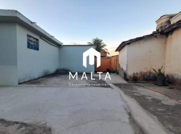 Casa · 95m² · 2 Quartos · 4 Vagas · Casa para Venda em Corinto / MG no bairro Centro