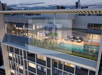Comercial · 24m² · 1 Quarto · Studio para Venda em Belo Horizonte / MG no bairro Lourdes