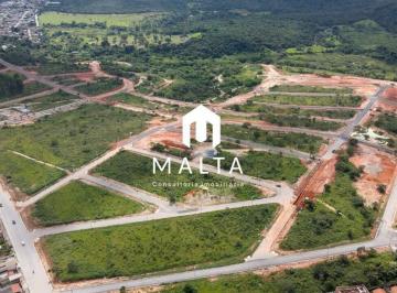 Terreno · 260m² · Lote Residencial em Ribeirão das Neves | LANÇAMENTO | PARQUE VITÓRIA