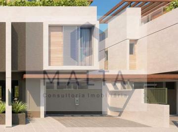 Casa · 175m² · 3 Quartos · 2 Vagas · Casa em Condomínio para Venda em Belo Horizonte / MG no bairro Buritis
