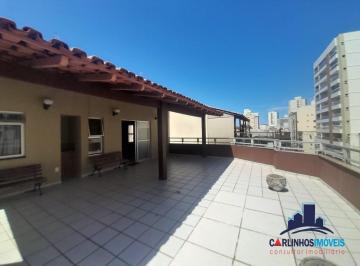 Foto 01 · Apartamento, Praia do Morro, Guarapari, ES