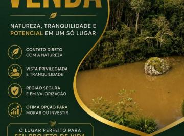 Terreno , Ibiúna · Oportunidade Única: Terreno com Localização Privilegiada