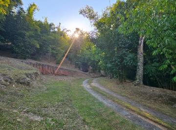 Rural de 4 quartos, Mogi das Cruzes · Sítio à Venda com 280.000 m², 2 Casas, Lago e Cachoeira no Itapeti – Mogi das Cr
