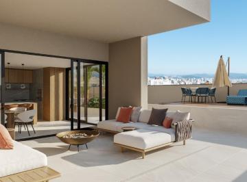 Apartamento de 2 quartos, Porto Belo · Apartamento de 51m² em Porto Belo/SC