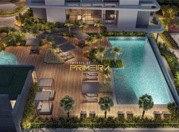 Apartamento de 3 quartos, Curitiba · Apartamento Alto Padrão - Moderno, com 3 quartos, 1 suíte e conceito de Condomínio Resort completo