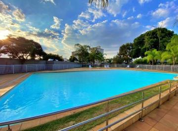 Apartamento de 3 quartos, Sorocaba · Apartamento de 66 m² com 3 quartos à venda no Jardim São Carlos