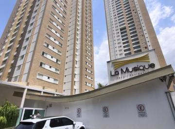 202608041408139492.jpg · Apartamento para Venda em Goiânia, Setor Bueno, 3 dormitórios, 3 suítes, 3 vagas