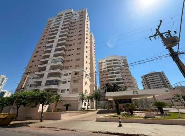 Apartamento de 3 quartos, Cuiabá · Edificio Garden Ville