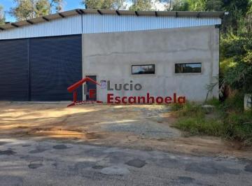 Foto 01 · Galpao, Leites, Piedade, SP