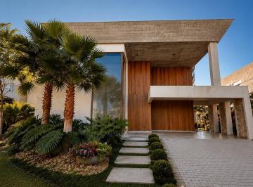 Casa · 360m² · 4 Quartos · 2 Vagas · Casa em Condomínio Fechado 4 quartos à venda, 360m², Itapeva - Torres