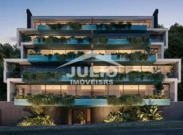 Apartamento · 312m² · 4 Quartos · 3 Vagas · Apartamentos com 312m², 4 dorm. no bairro PRAINHA em Torres