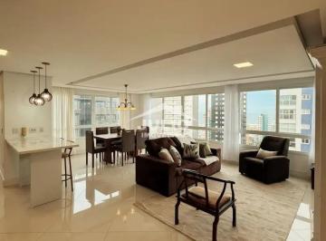 Apartamento · 105m² · 3 Quartos · 2 Vagas · Apartamento localizado próximo as 4 Praças em Torres.