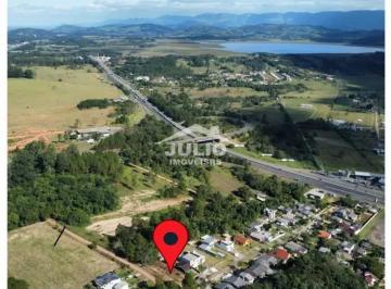 Terreno · Terreno no Bairro Vila São João em Torres, ótimo para Construção ou Investimento