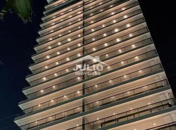 Apartamento · 220m² · 4 Quartos · 3 Vagas · Apartamentos com 220m², 4 dorm. no bairro Praia Grande em Torres