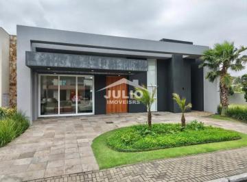 Casa · 224m² · 4 Quartos · 2 Vagas · Casa em Condomínio com 224m², 4 dorm. no bairro Capão da Canoa em Capão da Canoa