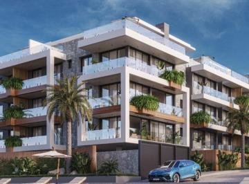 Apartamento · 89m² · 2 Quartos · 2 Vagas · Aura – Apartamento de 2 Suítes no Primeiro Empreendimento Pé na Areia do Litoral Gaúcho (Praia da