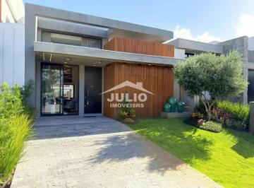 Casa · 173m² · 4 Quartos · 2 Vagas · Casa em Condomínio com 173m², 4 dorm. no bairro em Xangri-Lá