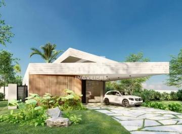 Casa · 265m² · 3 Quartos · 2 Vagas · Casa em Condomínio com 3 dorm. no bairro Praia Guarita em Torres