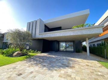 Casa · 443m² · 5 Quartos · 2 Vagas · Casa em Condomínio Fechado 5 quartos à venda, 444m², Centro - Xangri-Lá