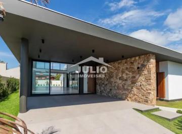 Casa · 274m² · 4 Quartos · 2 Vagas · Casa Ampla com 274 m² e 4 Dormitórios em Bella Torres – A Poucas Quadras do Mar!