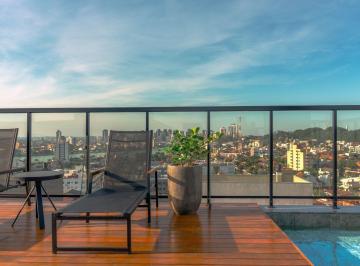 Apartamento · 31m² · 1 Quarto · 1 Vaga · Apartamento 1 quartos à venda, 31m², Praia da Cal - Torres