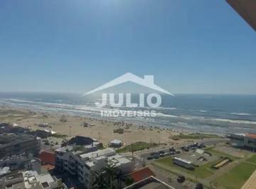 Apartamento · 190m² · 3 Quartos · 1 Vaga · Apartamentos com 190m², 3 dorm. no bairro PRAINHA em Torres