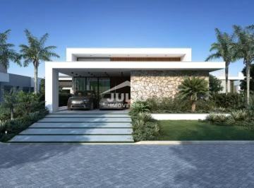 Casa · 281m² · 4 Quartos · 2 Vagas · Casa em Condomínio com 281m², 4 dorm. no bairro Itapeva em Torres
