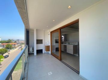 Apartamento · 45m² · 1 Quarto · 1 Vaga · STÚDIO 1 quartos à venda, 46m², Centro - Torres