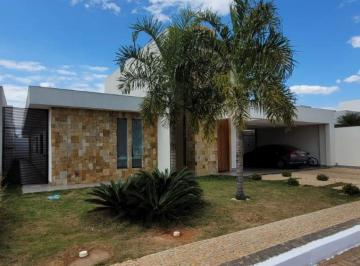Casa de 4 quartos, Gama · CASA DE ALTO PADRÃO 4 SUITES EM CONDOMÍNIO ESTILO AMERICANO – PONTE ALTA NORTE
