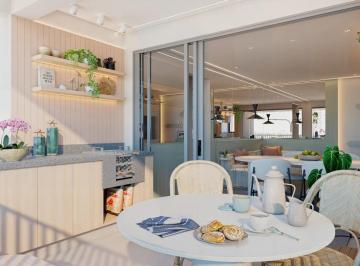 Apartamento de 2 quartos, Goiânia · Ágio R$ 95.000 - Apto 75m2, 2 suítes, ÚLTIMO ANDAR - Ludovic Setor Central