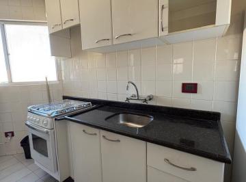 Apartamento de 1 quarto, Curitiba · Apartamento Semi Mobiliado para Alugar no Bigorrilho pronto para morar | 1 Quarto | 1 Vaga