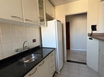 Apartamento de 1 quarto, Curitiba · Apartamento Semi Mobiliado para Alugar no Bigorrilho pronto para morar | 1 Quarto | 1 Vaga