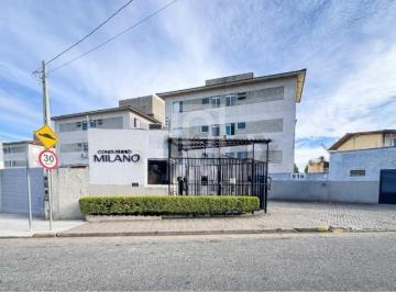 Foto 01 · Apartamento à venda Aparecidinha Sorocaba