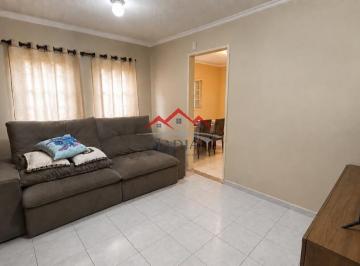 Foto 01 · Apartamento à Venda no Residencial Beija-Flor Itatiba/SP | 65 m² | 2 Dormitórios