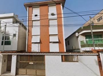Apartamento de 2 quartos, Santos · APARTAMENTO 2 DORMITÓRIOS - CAMPO GRANDE