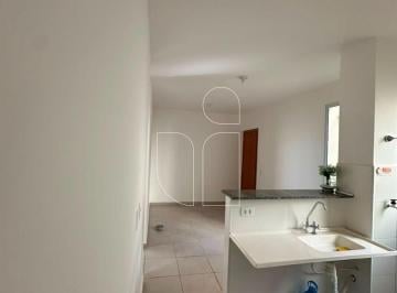 Apartamento · 42m² · 2 Quartos · 1 Vaga · Parque Madri · Apartamento 42m² · Vila Maria, Marília