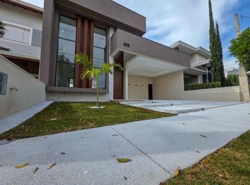 Foto 02 · Imperdível: Casa em Condomínio à Venda em Hortolândia-SP, Bairro Loteamento Remanso Campineiro, 3 Qu