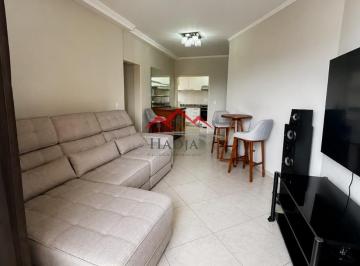 Foto 01 · Apartamento à Venda no Jardim Coronel Peroba - Itatiba/SP | 110 m² | 3 Quartos