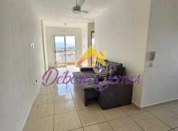 Foto 01 · Apartamento, Parque São Vicente, São Vicente, SP