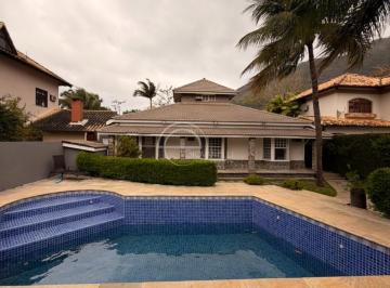 Foto 02 · CASA ALUGUEL - 3 QUARTOS - CONDOMINIO MARAMAR - RECREIO DOS BANDEIRANTES