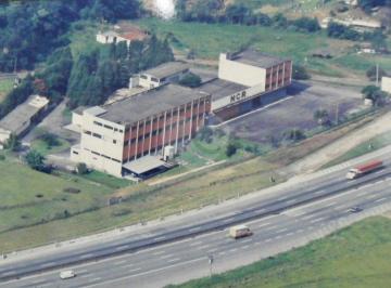 Comercial , São Paulo · Galpão Comercial para venda, na Rodovia Fernão Dias - Núm./KM 80
São Paulo / SP no Parque Edu chaves