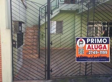 Casa de 3 quartos, São Paulo · Casa na Vila Nhocuné – 120m2 – Aceita depósito caução