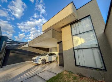 Casa de 3 quartos, Gama · Excelente Casa térrea no Resid. Safira na Ponte Alta