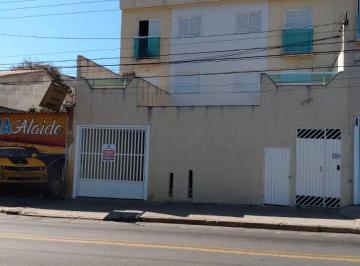Apartamento de 2 quartos, Santo André · Apartamento de 50 m² com 2 quartos à venda na Vila Pires