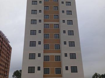 Apartamento de 2 quartos, Curitiba · APTO COM 2 QUARTOS E SUÍTE NO PRADO VELHO