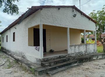 Rural de 3 quartos, Ocara · Venda se o imóvel com 35 hectares