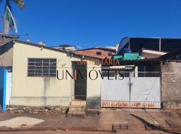Foto 01 · Casa, São José, Alfenas, MG