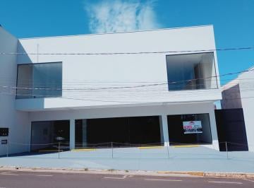 Comercial · 662m² · Locais comerciais - Centro