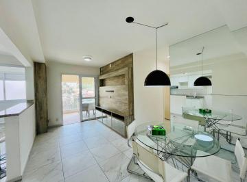 Apartamento de 2 quartos, São Paulo · Apartamento para locação no Brooklin com 67m2, 2 Quartos, 1 vaga - São Paulo SP