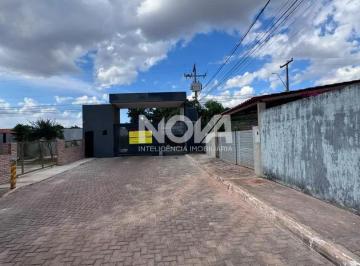 Casa de 1 quarto, Gama · Casa com 1 quarto para venda, 408m2 no Condomínio Morada Nobre em Ponte alta do Gama - DF